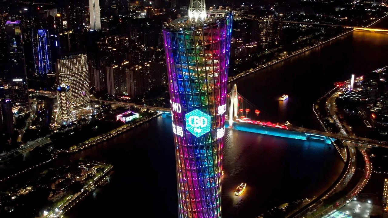 关注《2025第27届广州建博会》——全新推出：变革，势在必行。