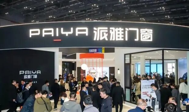 看趋势，找商机-尽在2025上海建博会——黄金档期&区位，当之无愧行业龙头