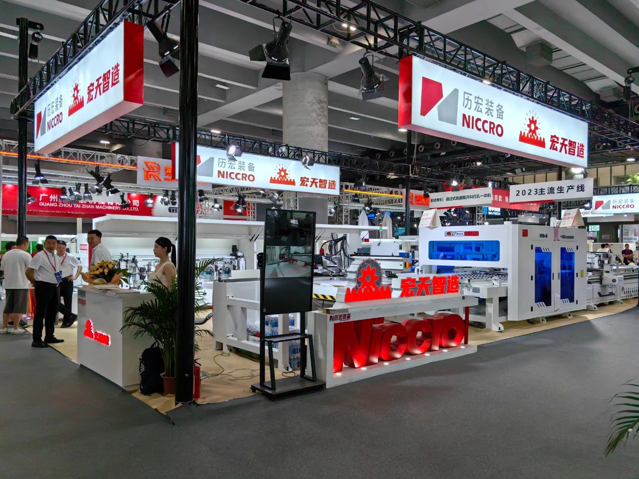 CBD 2025中国建博会（广州家居建材及机械设备展）组委会：杜经理 I5989891849 微信同号