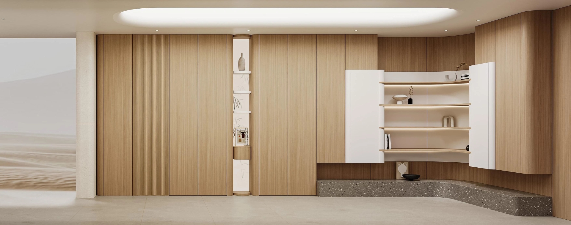 CBD 2025中国建博会（广州门墙柜五金饰面展）组委会：杜经理 I5989891849 微信同号