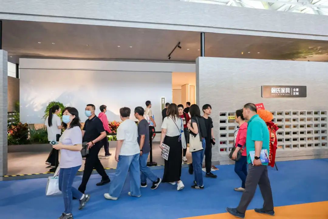 CIFF2025天津家具及家具辅料展|召开时间及地点