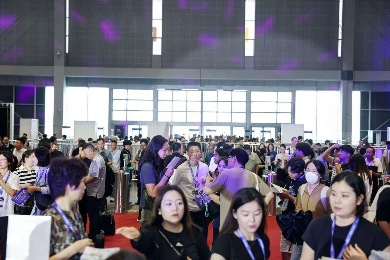 CIFF2025上海家博会|上海户外休闲家具展|时间及地点