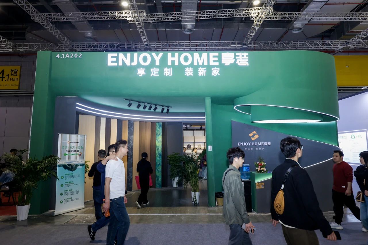 CBD 2026上海建博会（虹桥高端定制展览会）主办新发布——眼下参展的几点讲究，要领！