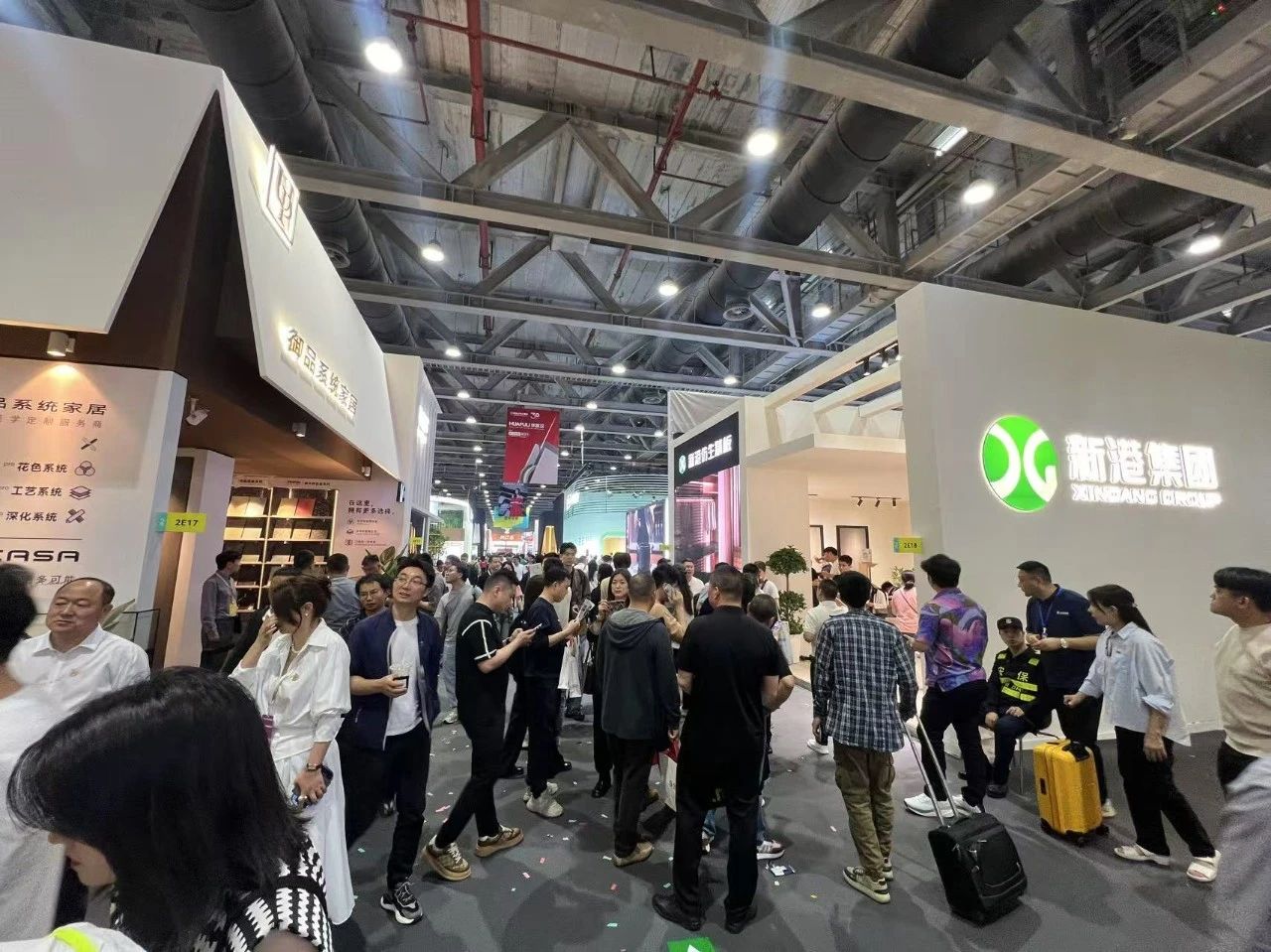 官方发布！2026广州定制家居展【装饰陶瓷展区】展会招商全面启动