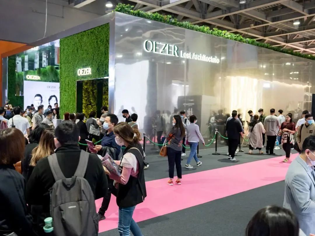 超级策展 | 2025广州设计周「系统门窗展」余位仅剩最后几个，速抢！