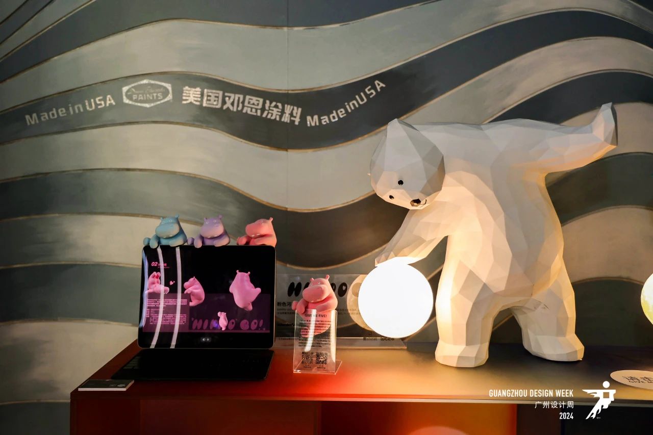 超级策展 | 2025广州设计周「广州国际进口艺术涂料展」余位仅剩最后几个，速抢！