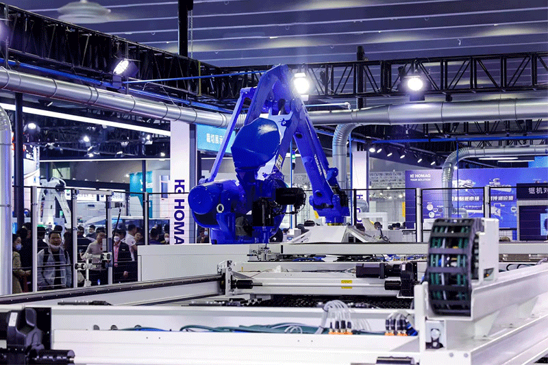 CBD Fair 2026广州建博会【材艺智造生态展区】官方网站报名