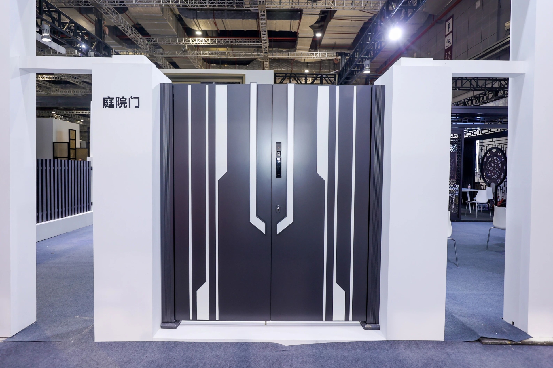 官方消息-2026广州庭院门展[参展热线15989891849]大家居建装行业全球第一展