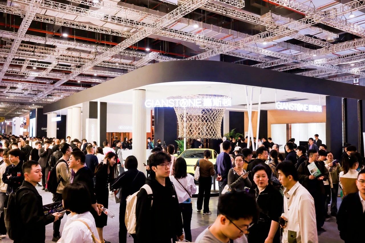 重磅官宣！2026广州高端全铝定制展（定档时间及展区规划）