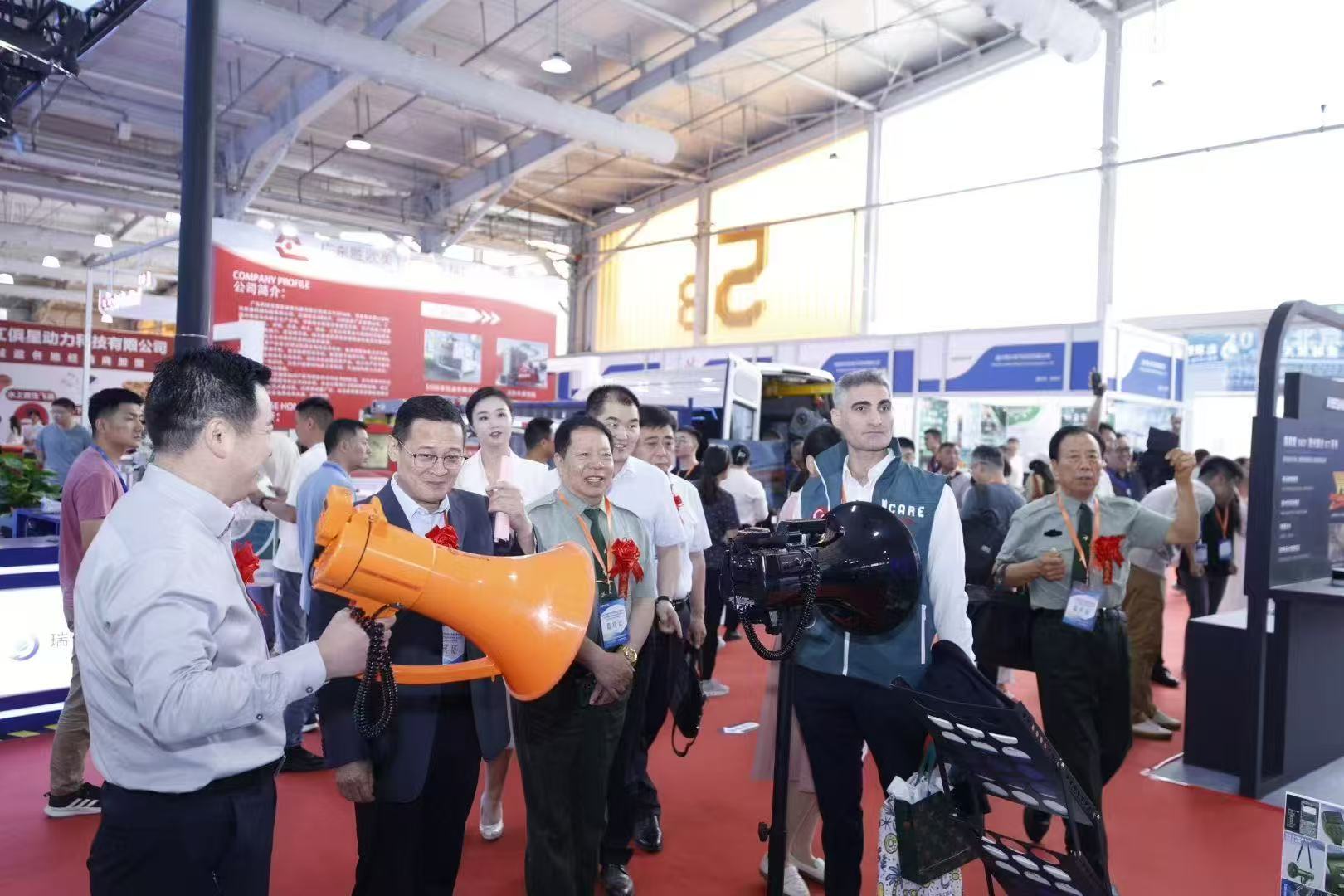 2026武汉国际动力传动与控制技术展览会