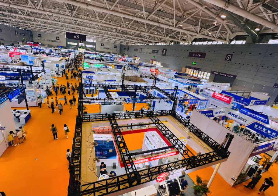 2026中国（深圳）国际数字能源展及未来电网展览会